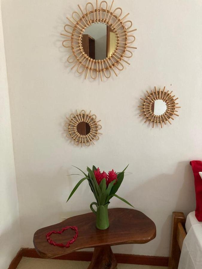 Pousada Villa Do Sol Itacaré Екстериор снимка