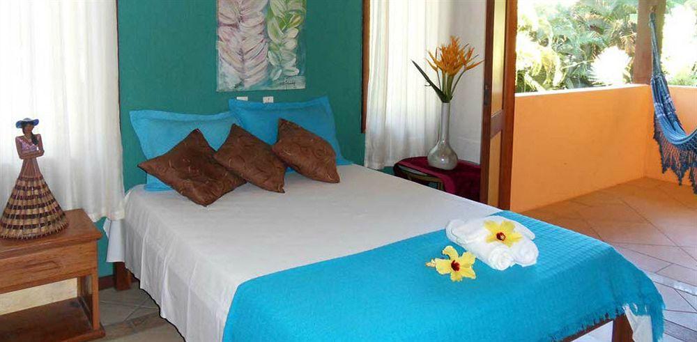 Pousada Villa Do Sol Itacaré Екстериор снимка