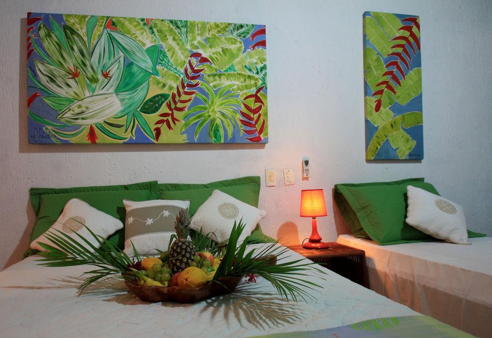 Pousada Villa Do Sol Itacaré Екстериор снимка