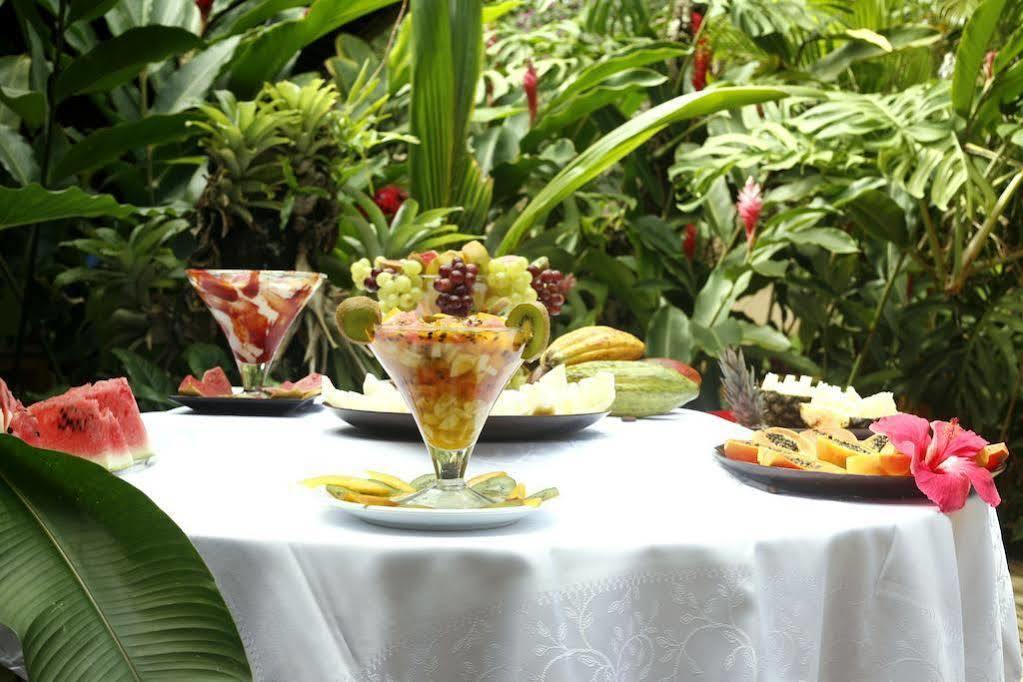 Pousada Villa Do Sol Itacaré Екстериор снимка